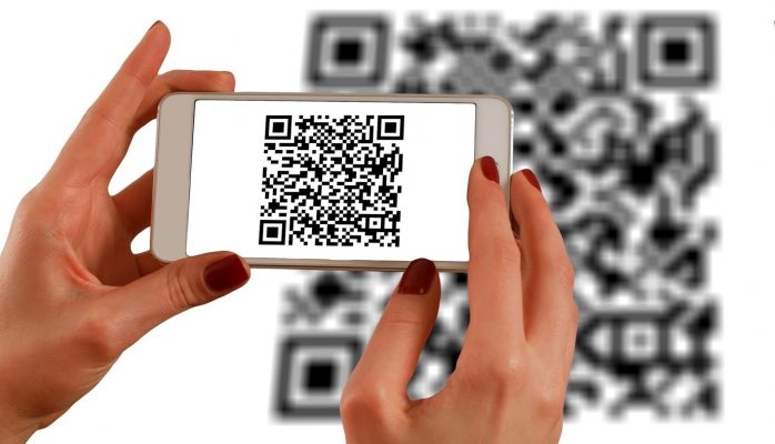 All population expected to own QR codes in 2025