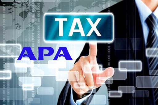 Instructions about execution of the mechanism for APA with enterprises involved in related-party transactions are available for use